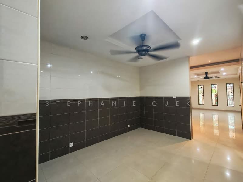 Rumah Teres untuk Dijual di Bandar Botanic (Klang) - Stephanie Quek - Interior - PropertyGuru.com.my