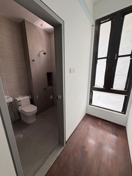 2-storey Terraced House for Rent in Legasi 1 (Puchong) - Wai Ann Teng - Bathroom - PropertyGuru.com.my