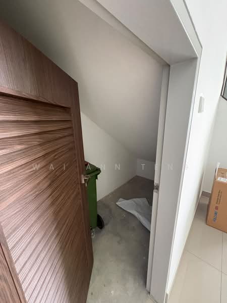2-storey Terraced House for Rent in Legasi 1 (Puchong) - Wai Ann Teng - Interior - PropertyGuru.com.my