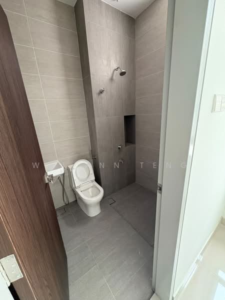 2-storey Terraced House for Rent in Legasi 1 (Puchong) - Wai Ann Teng - Bathroom - PropertyGuru.com.my