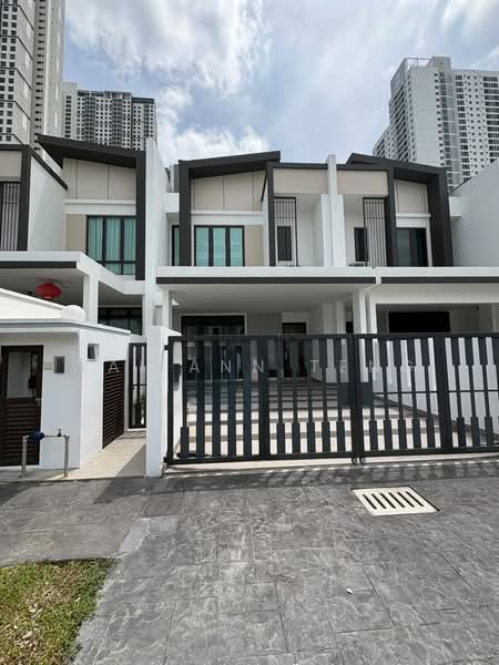 2-storey Terraced House for Rent in Legasi 1 (Puchong) - Wai Ann Teng - PropertyGuru.com.my
