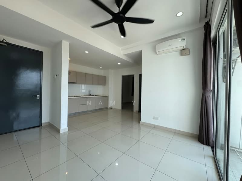 Servis Apartment untuk Disewa di Vida Heights - Nam YC - PropertyGuru.com.my