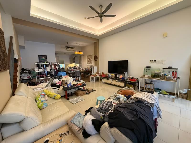 Terraced House for Sale in Bandar Puteri Puchong (Puchong) - Yeong Wan Chi - PropertyGuru.com.my