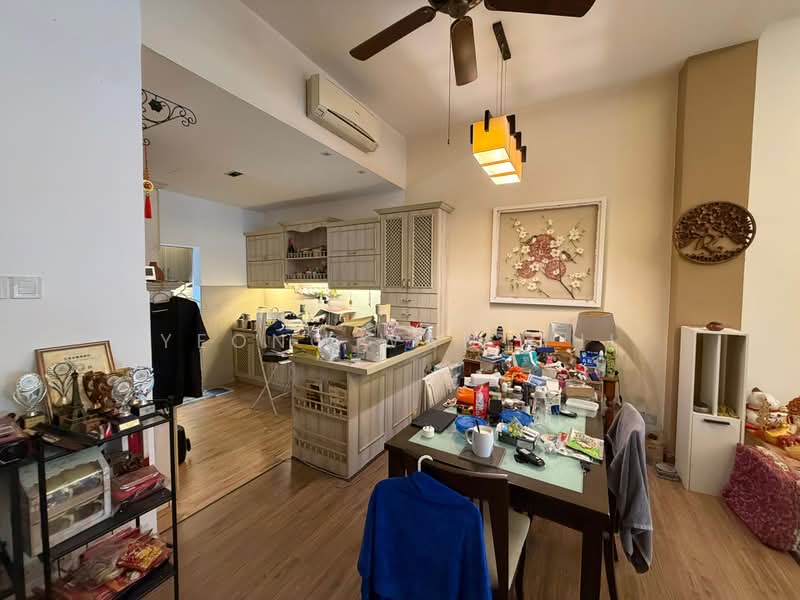 Terraced House for Sale in Bandar Puteri Puchong (Puchong) - Yeong Wan Chi - PropertyGuru.com.my