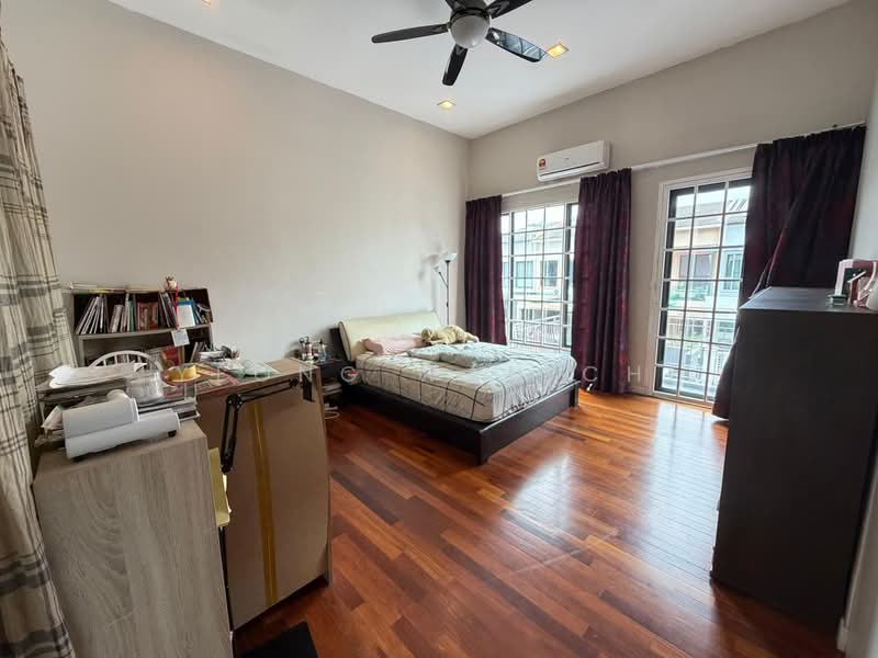 Terraced House for Sale in Bandar Puteri Puchong (Puchong) - Yeong Wan Chi - PropertyGuru.com.my