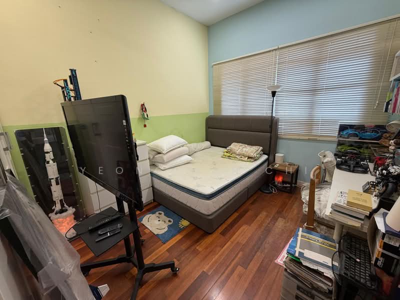 Terraced House for Sale in Bandar Puteri Puchong (Puchong) - Yeong Wan Chi - PropertyGuru.com.my