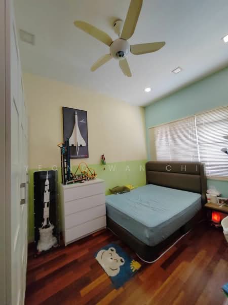 Terraced House for Sale in Bandar Puteri Puchong (Puchong) - Yeong Wan Chi - PropertyGuru.com.my