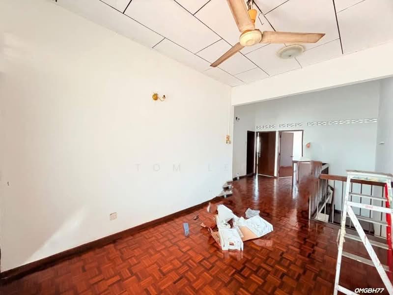 Rumah Teres 2-Tingkat untuk Dijual di Taman Teluk Pulai (Klang) - Tom Lee - PropertyGuru.com.my