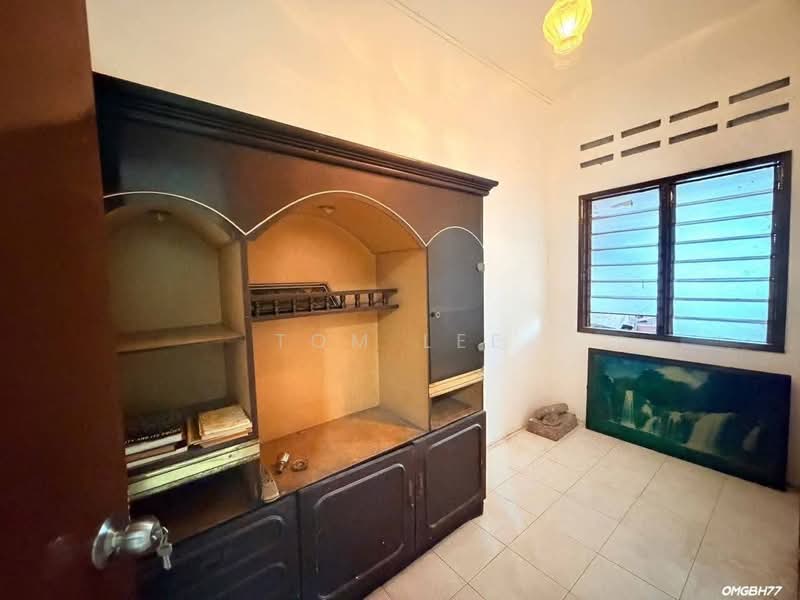 Rumah Teres 2-Tingkat untuk Dijual di Taman Teluk Pulai (Klang) - Tom Lee - PropertyGuru.com.my