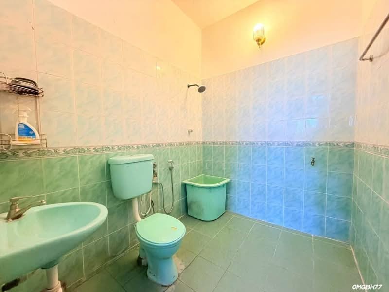 Rumah Teres 2-Tingkat untuk Dijual di Taman Teluk Pulai (Klang) - Tom Lee - PropertyGuru.com.my