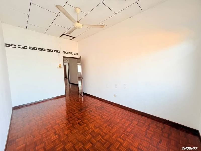 Rumah Teres 2-Tingkat untuk Dijual di Taman Teluk Pulai (Klang) - Tom Lee - PropertyGuru.com.my