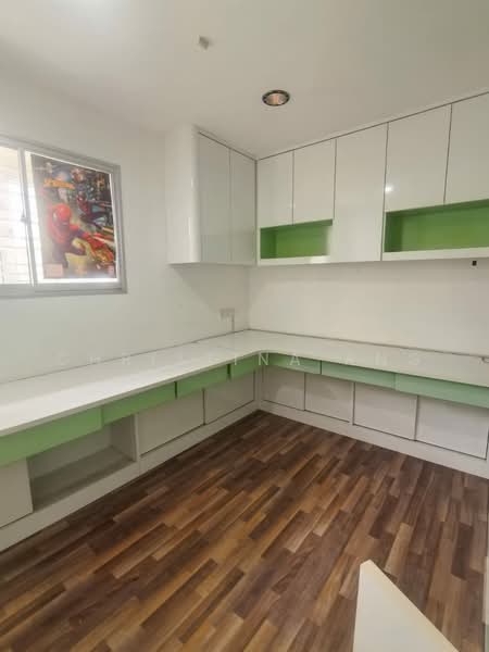 Rumah Teres 2 Tingkat untuk Disewa di Taman Setia Indah (Tebrau) - Christina Ang - Study - PropertyGuru.com.my