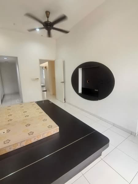 Rumah Teres 2 Tingkat untuk Disewa di Taman Setia Indah (Tebrau) - Christina Ang - Bedroom - PropertyGuru.com.my