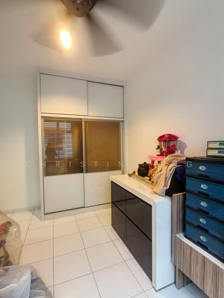 Rumah Teres 2 Tingkat untuk Disewa di Taman Setia Indah (Tebrau) - Christina Ang - Interior - PropertyGuru.com.my