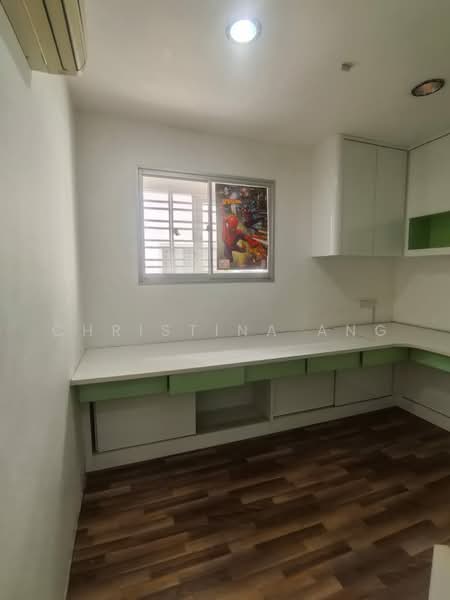 Rumah Teres 2 Tingkat untuk Disewa di Taman Setia Indah (Tebrau) - Christina Ang - Study - PropertyGuru.com.my