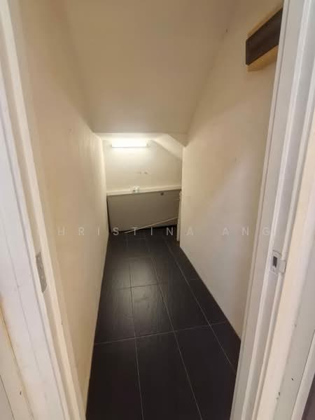 Rumah Teres 2 Tingkat untuk Disewa di Taman Setia Indah (Tebrau) - Christina Ang - Interior - PropertyGuru.com.my