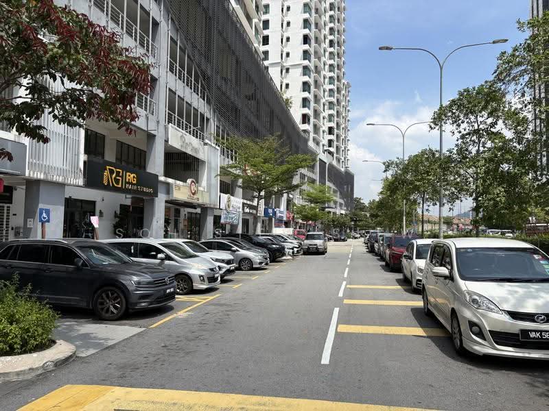 Shop for Rent in Taman Usahawan (Kepong) - Soh Siew Siew - PropertyGuru.com.my