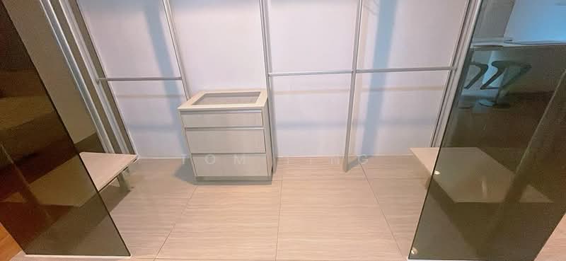 Servis Apartment untuk Disewa di Eve Suite / NZX Square - Tom Ting - Interior - PropertyGuru.com.my