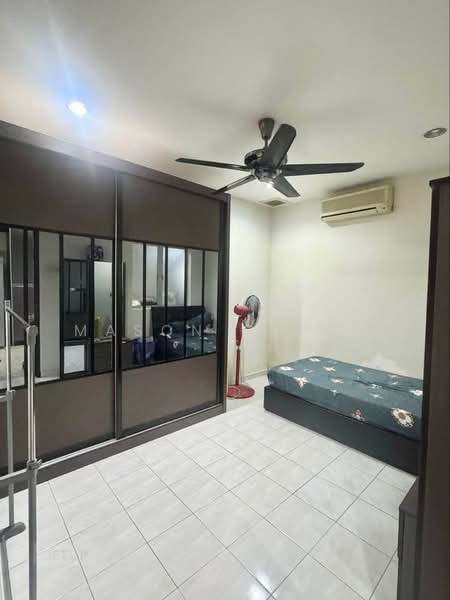Rumah Teres 2 Tingkat untuk Dijual di Bandar Bukit Tinggi 2 (Klang) - Mason Chiah - Bedroom - PropertyGuru.com.my