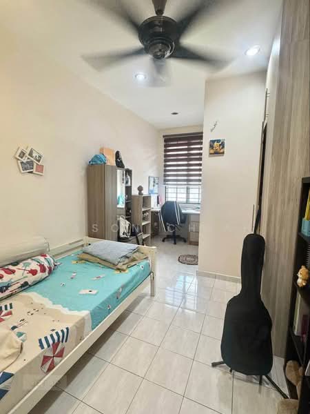 Rumah Teres 2 Tingkat untuk Dijual di Bandar Bukit Tinggi 2 (Klang) - Mason Chiah - PropertyGuru.com.my