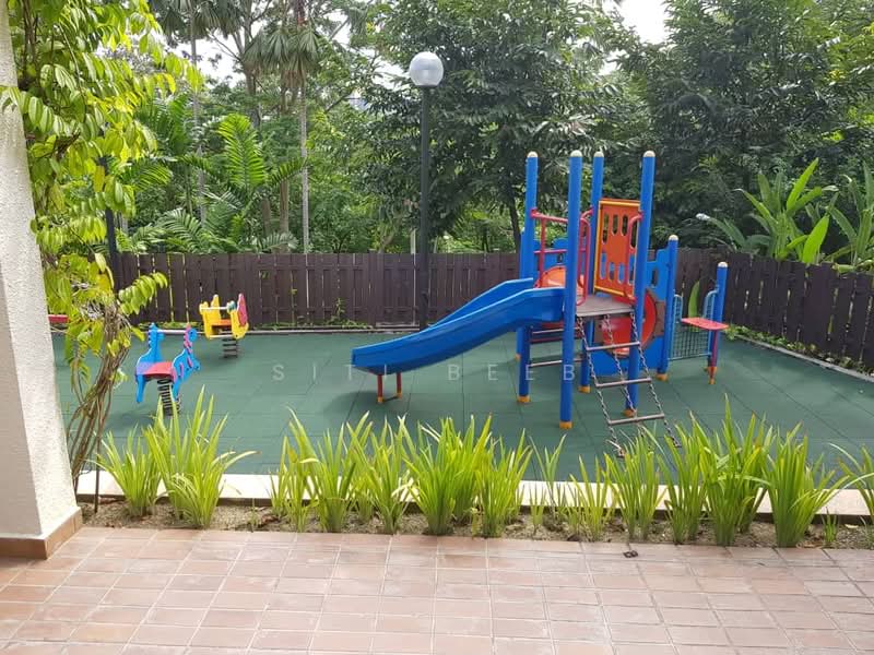 Kondominium untuk Dijual di Ukay Bayu - Siti Beeb - Exterior - PropertyGuru.com.my