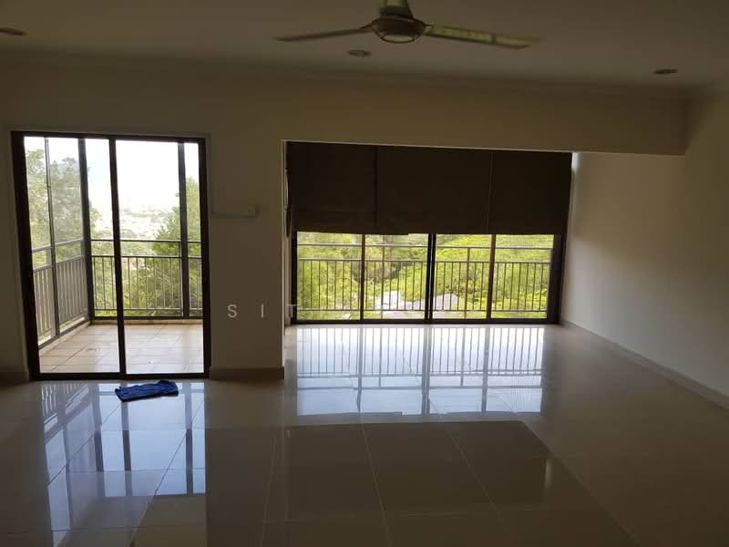 Kondominium untuk Dijual di Ukay Bayu - Siti Beeb - Living Room - PropertyGuru.com.my