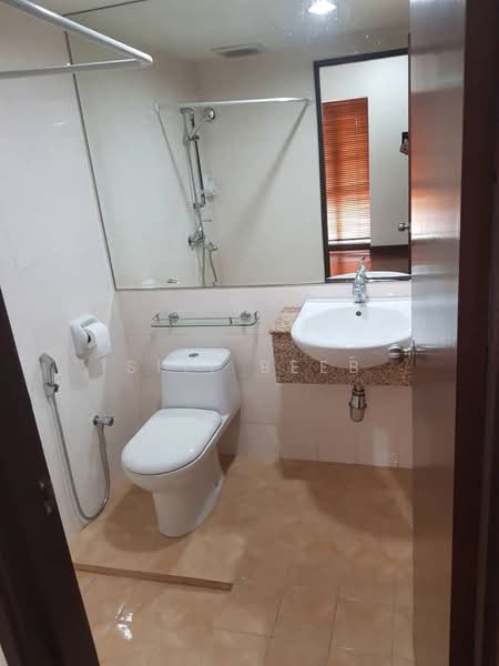 Kondominium untuk Dijual di Ukay Bayu - Siti Beeb - Bathroom - PropertyGuru.com.my