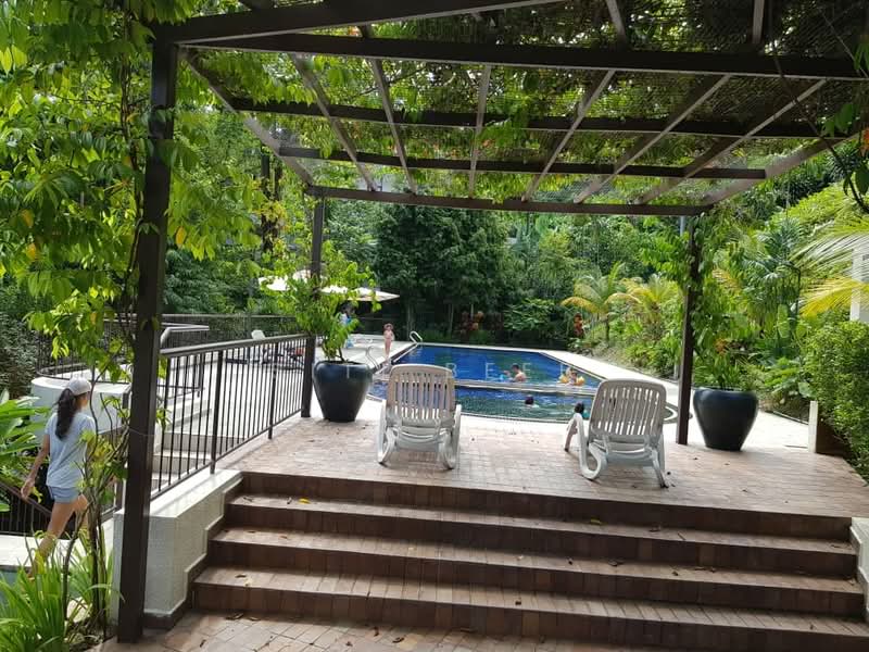 Kondominium untuk Dijual di Ukay Bayu - Siti Beeb - Exterior - PropertyGuru.com.my