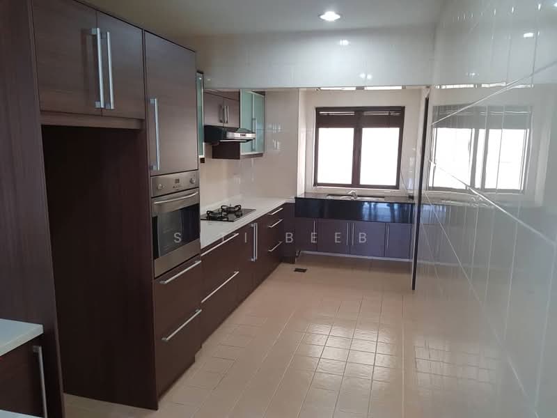 Kondominium untuk Dijual di Ukay Bayu - Siti Beeb - Kitchen - PropertyGuru.com.my