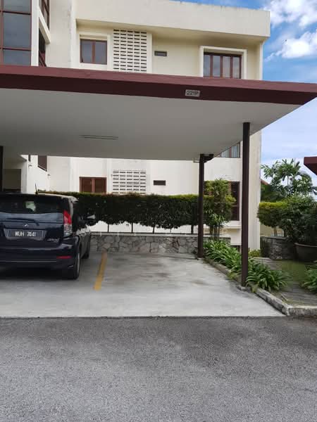 Kondominium untuk Dijual di Ukay Bayu - Siti Beeb - Exterior - PropertyGuru.com.my