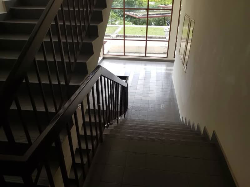 Kondominium untuk Dijual di Ukay Bayu - Siti Beeb - Corridor - PropertyGuru.com.my