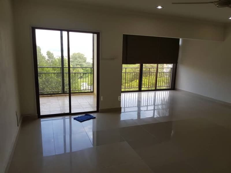 Kondominium untuk Dijual di Ukay Bayu - Siti Beeb - Living Room - PropertyGuru.com.my