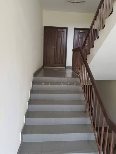 Kondominium untuk Dijual di Ukay Bayu - Siti Beeb - Corridor - PropertyGuru.com.my
