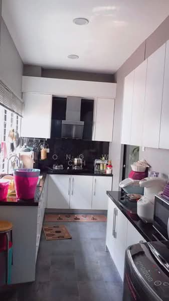 Rumah Teres 2.5-Tingkat untuk Dijual di Bandar Puteri Puchong (Puchong) - Yeong Wan Chi - PropertyGuru.com.my