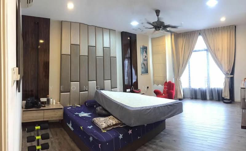 Rumah Teres 2.5-Tingkat untuk Dijual di Bandar Puteri Puchong (Puchong) - Yeong Wan Chi - PropertyGuru.com.my