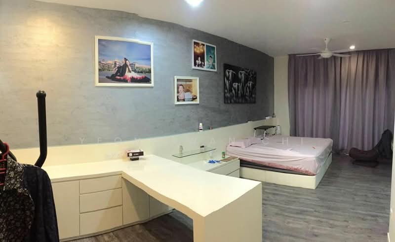 Rumah Teres 2.5-Tingkat untuk Dijual di Bandar Puteri Puchong (Puchong) - Yeong Wan Chi - PropertyGuru.com.my