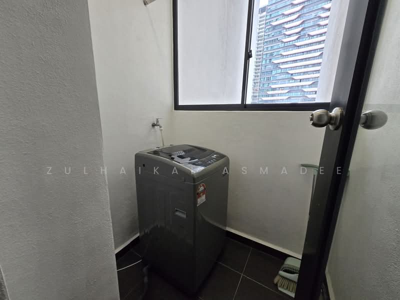 Service Residence for Rent at Reizz Residence - Zulhaikal Asmadee - Interior - PropertyGuru.com.my