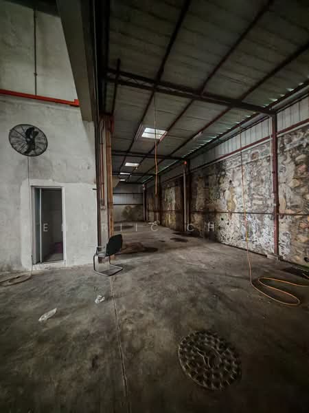 Kilang untuk Disewa di Taman Shamelin Perkasa (Cheras) - Kendriic Chong - Interior - PropertyGuru.com.my
