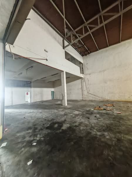 Kilang untuk Disewa di Taman Shamelin Perkasa (Cheras) - Kendriic Chong - Interior - PropertyGuru.com.my