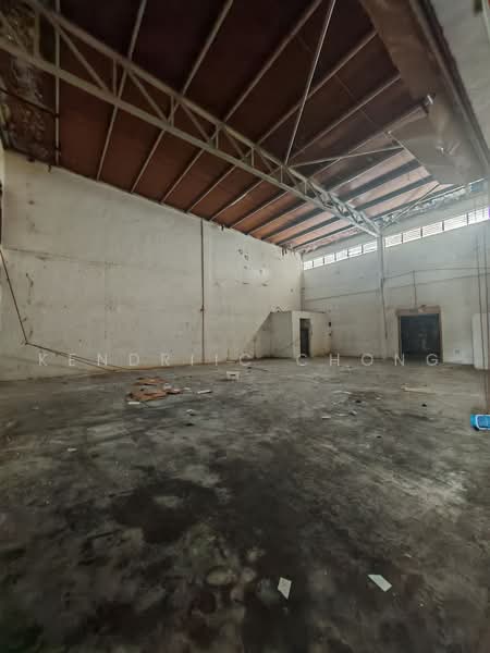 Kilang untuk Disewa di Taman Shamelin Perkasa (Cheras) - Kendriic Chong - Interior - PropertyGuru.com.my