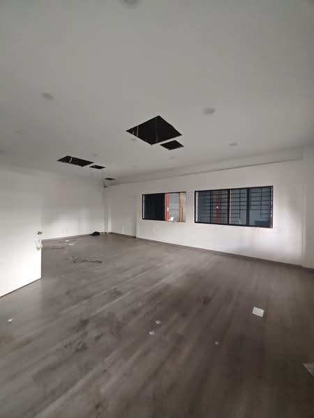 Kilang untuk Disewa di Taman Shamelin Perkasa (Cheras) - Kendriic Chong - Interior - PropertyGuru.com.my