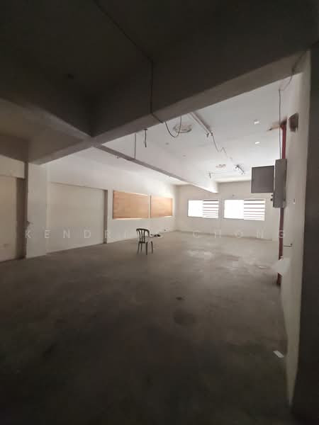 Kilang untuk Disewa di Taman Shamelin Perkasa (Cheras) - Kendriic Chong - Interior - PropertyGuru.com.my