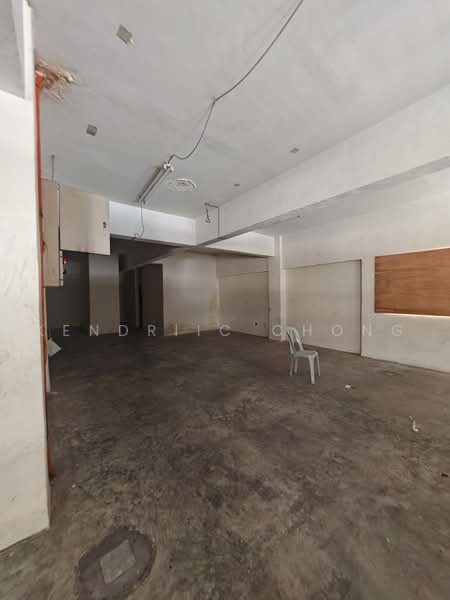 Kilang untuk Disewa di Taman Shamelin Perkasa (Cheras) - Kendriic Chong - Interior - PropertyGuru.com.my