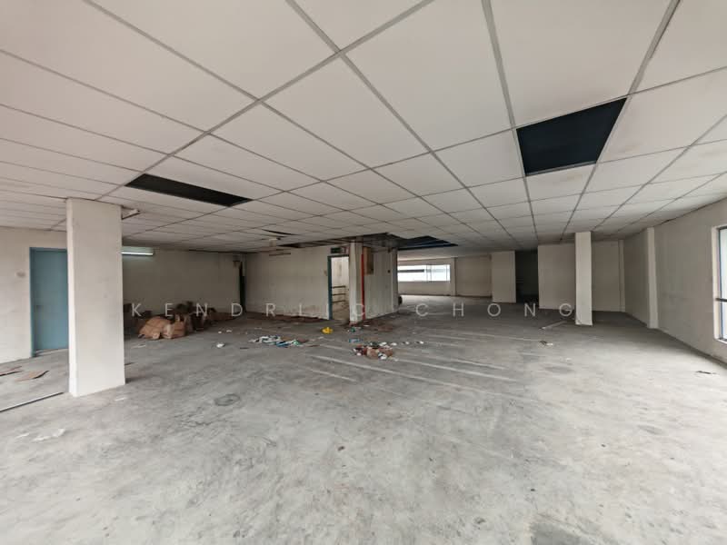 Kilang untuk Disewa di Taman Shamelin Perkasa (Cheras) - Kendriic Chong - Interior - PropertyGuru.com.my