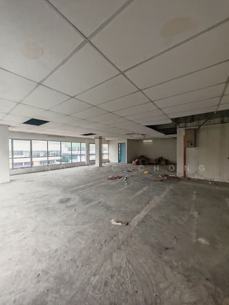 Kilang untuk Disewa di Taman Shamelin Perkasa (Cheras) - Kendriic Chong - Interior - PropertyGuru.com.my