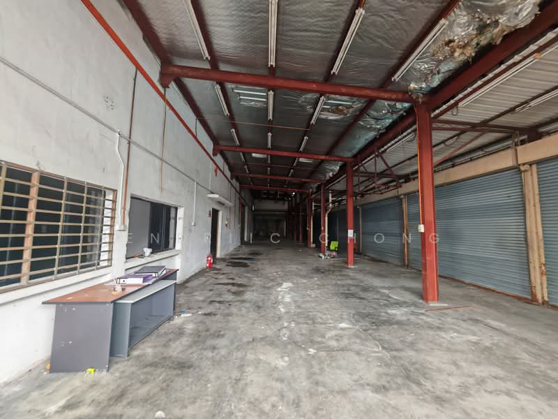 Kilang untuk Disewa di Taman Shamelin Perkasa (Cheras) - Kendriic Chong - Interior - PropertyGuru.com.my