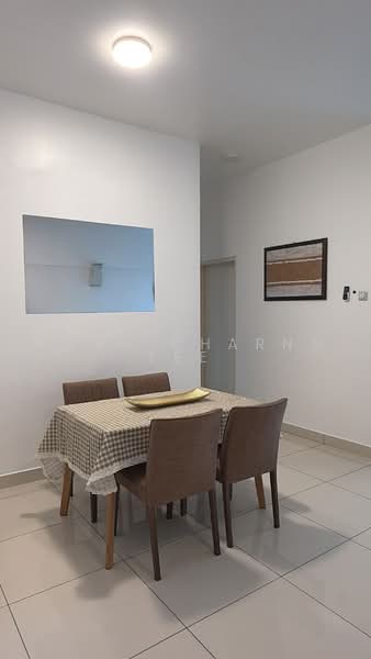 Kediaman Servis untuk Disewa di Sky Habitat - Hong Charng Lee - PropertyGuru.com.my
