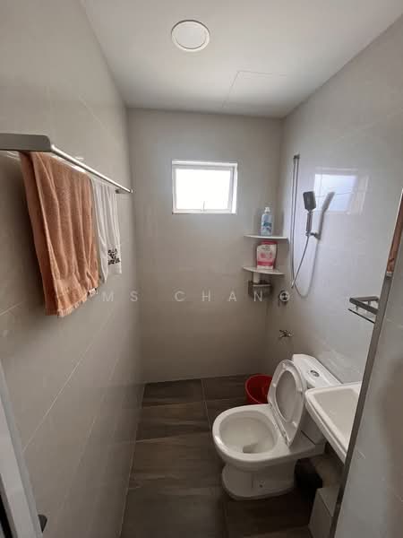 Pangsapuri untuk Dijual di Sri Kristal - Ms Chang - PropertyGuru.com.my
