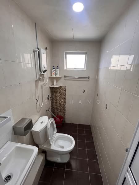 Pangsapuri untuk Dijual di Sri Kristal - Ms Chang - PropertyGuru.com.my