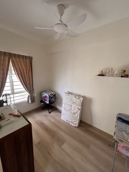 Pangsapuri untuk Dijual di Sri Kristal - Ms Chang - PropertyGuru.com.my